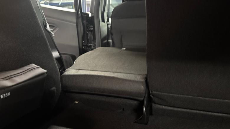 Dacia Sandero 1.0 Tce Expression 5dr Bi Fuel Hatchback